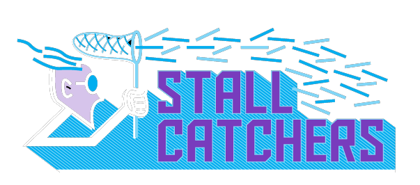 Stall catchers